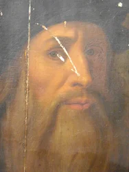 Autoportrait lucanien